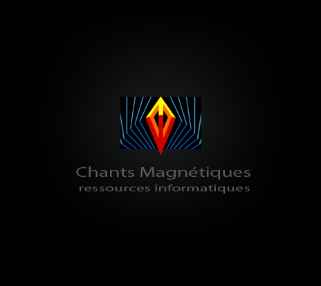 logo Chants Magnétiques